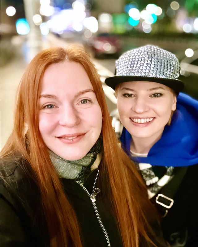 kiranevskaya в LOOKY. . Леночка ❤️ сходили н...
