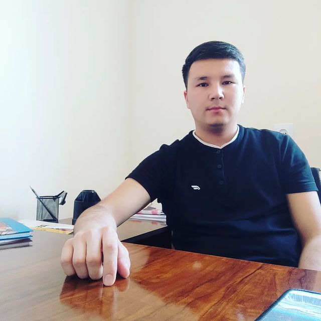 Temur Ileshov в LOOKY. . null