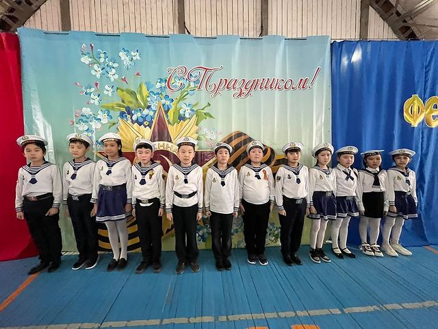 tuvarya в LOOKY. . 23 февраля ⭐️