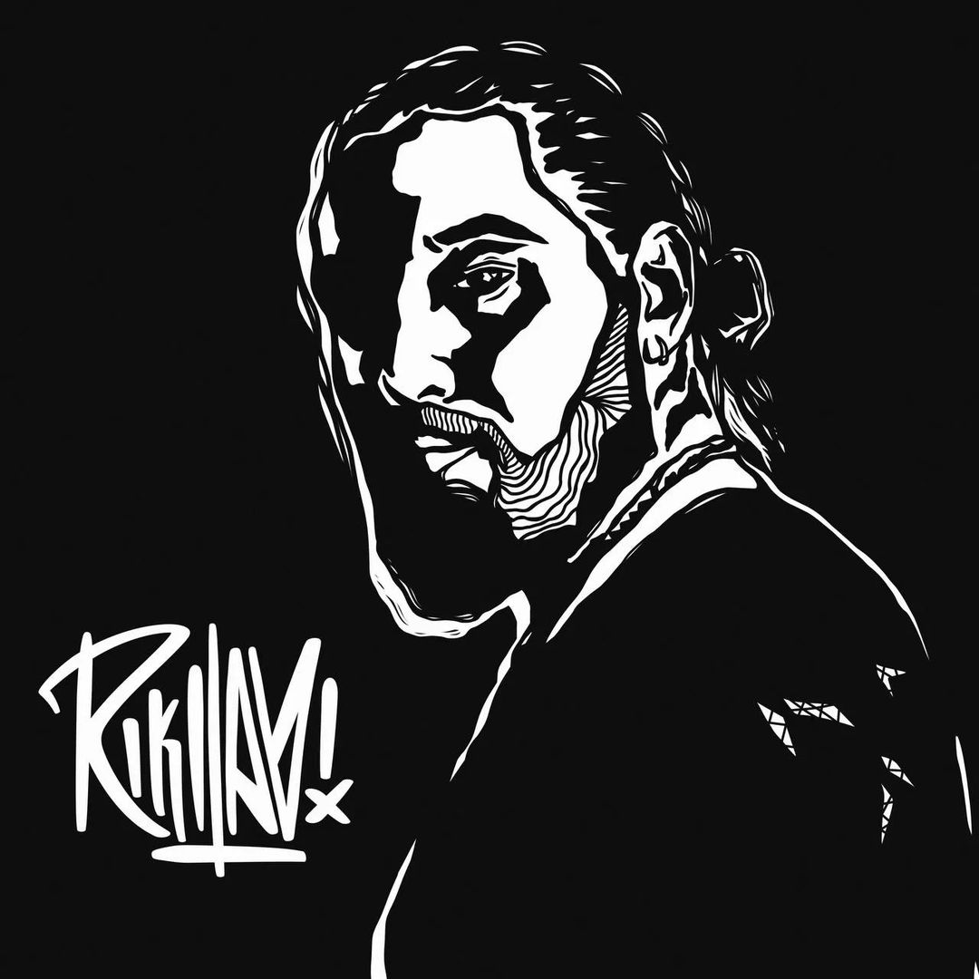 rikitavi_official в LOOKY — Новый трек в марте!
