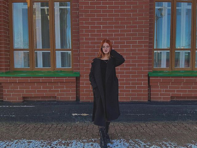 pointyer в LOOKY. . null