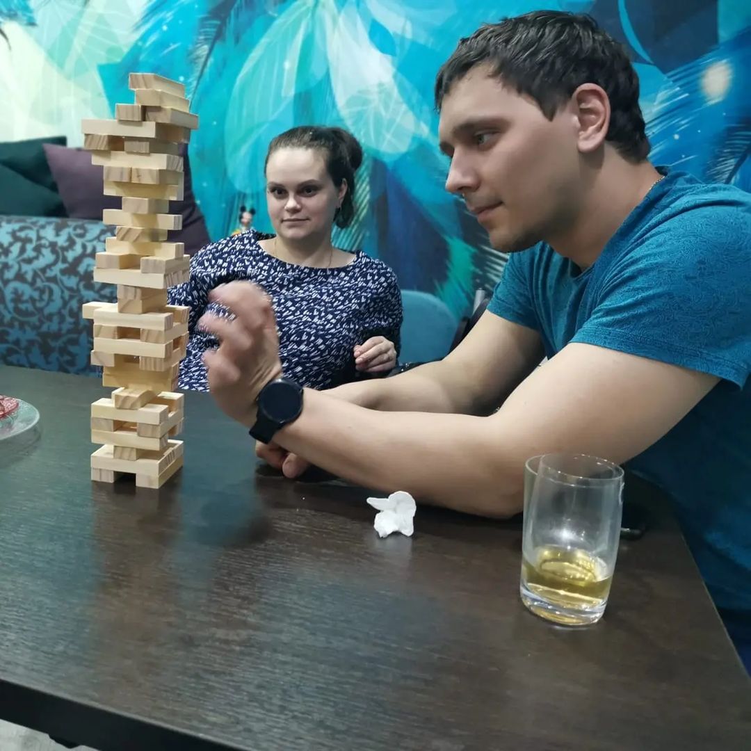 В гостях хорошоооо😊😊😊
Спасибо @kos_khlebnikov и @alena._.korobejnikova за гостеприимство🤗
Еще раз с днем рождения малышика😇
#надворемарт#деньрождения#весна#впередилето#вгостяххорошо
