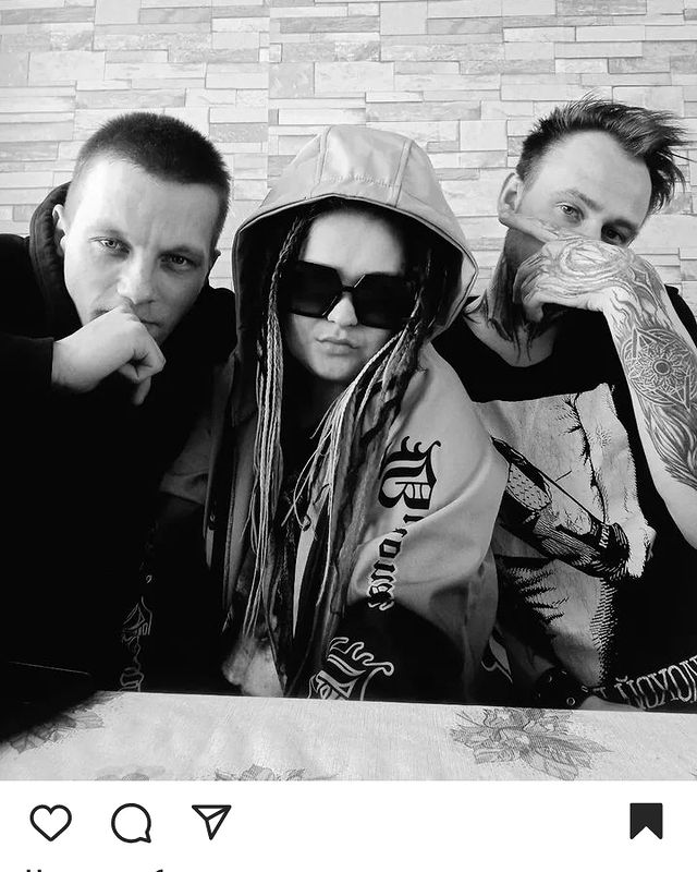 satana_immortal_666 в LOOKY. . А завтра я возможно ...