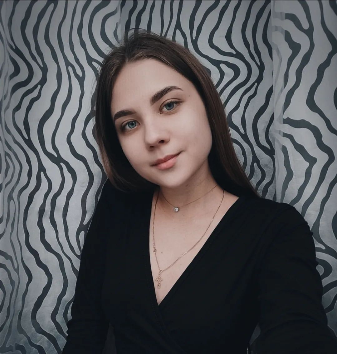 kotova.aaa в LOOKY. . Love the life you li...
