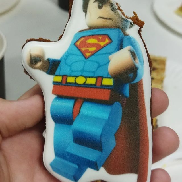 Валентин Осипчик в LOOKY. . Lego это хорошо 🤙
�...