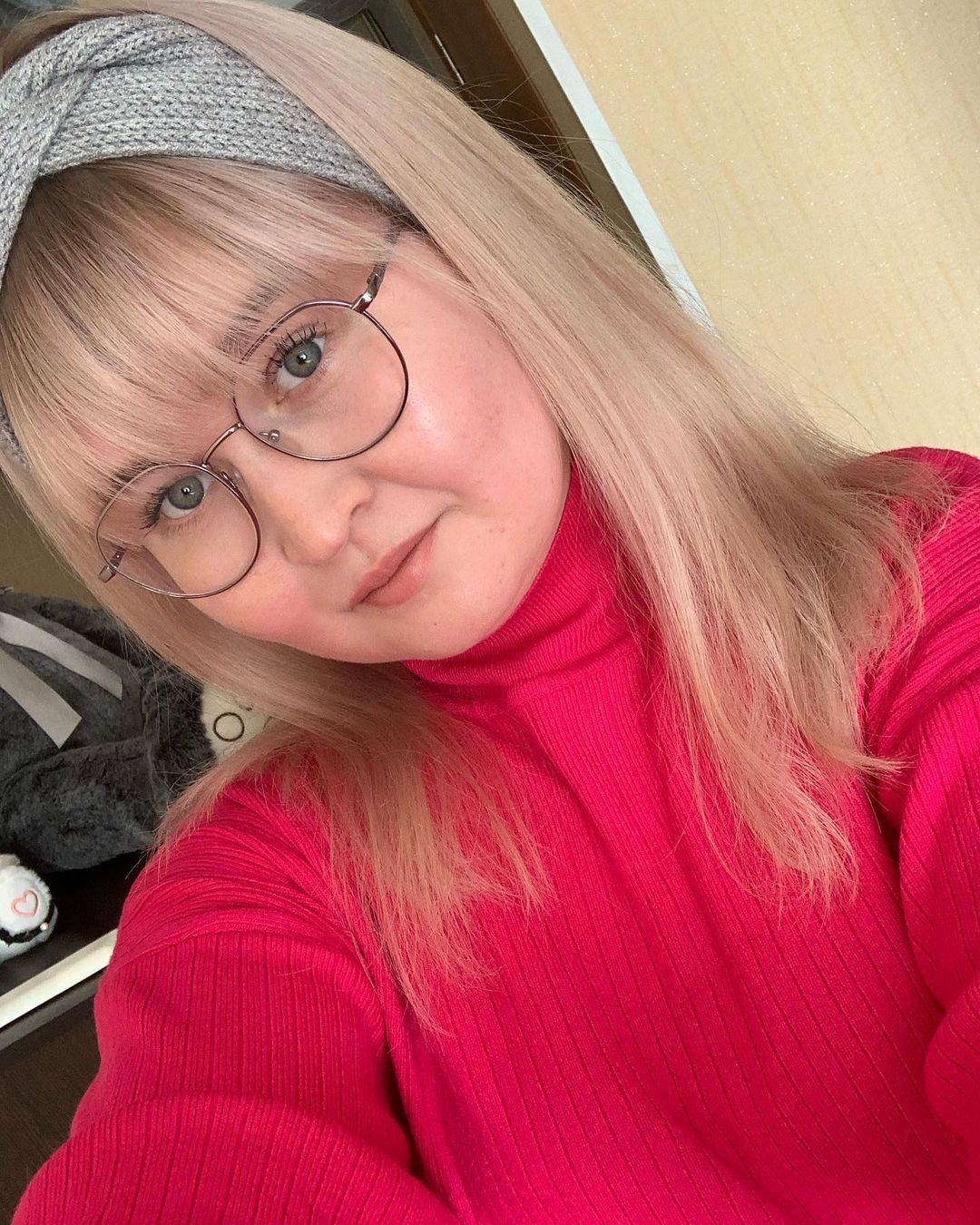 el.khodyreva в LOOKY — 🤍🌸