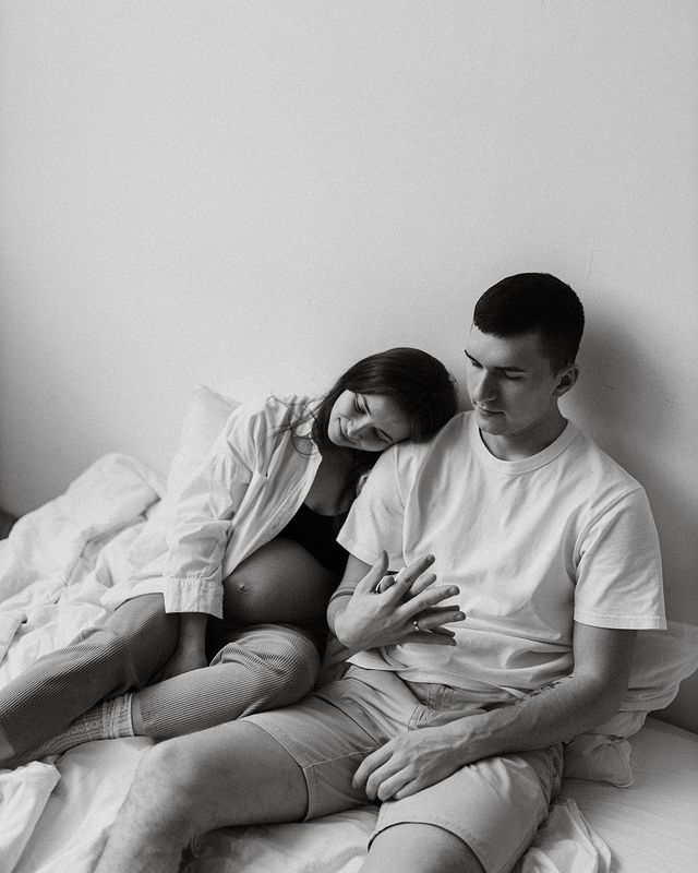 sharlovskaya_ в LOOKY. . Мои 30 недель. 
Пишу...