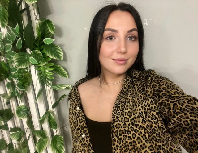 gabbi_alena в LOOKY. . 🐆