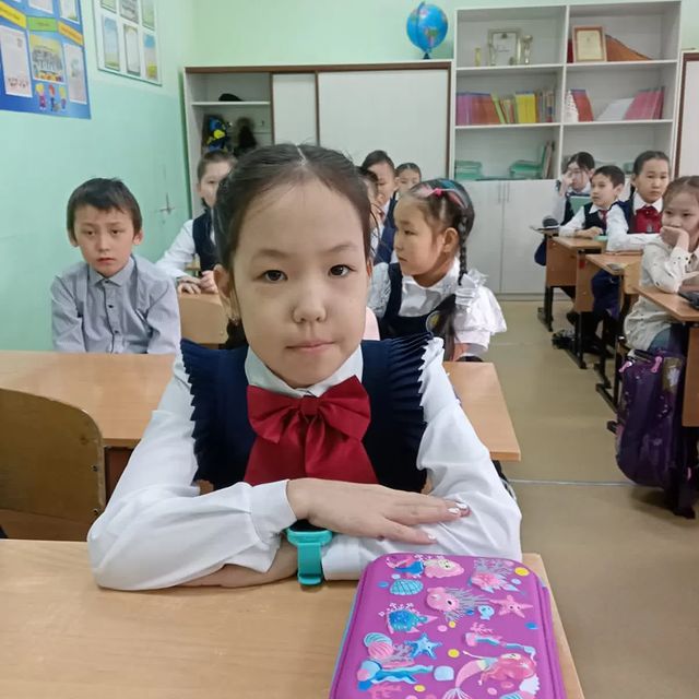 akulina.protopopova в LOOKY. . Саамай атаах, өйдөөх...