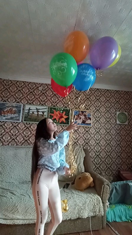 anya_ayllaana в LOOKY. . null
