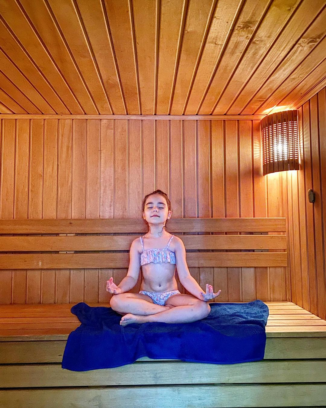 🧘‍♀️