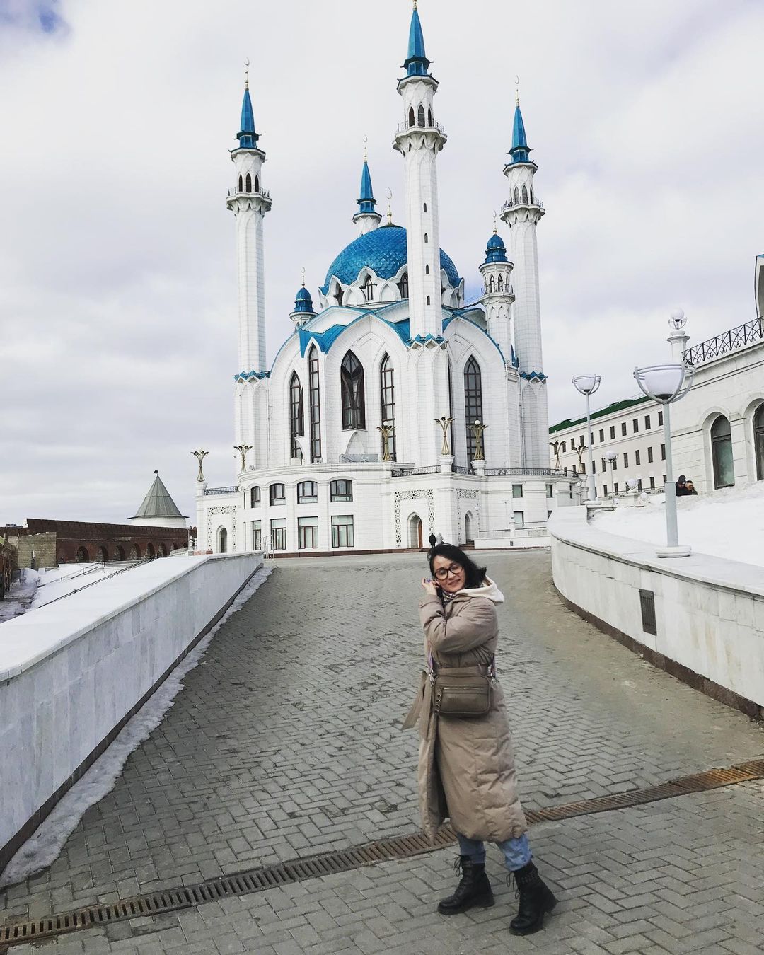 ekateva_ig в LOOKY — Начало моего нового года 🥳 и наконец я снова начала радоват