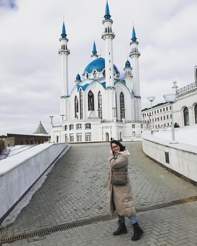 ekateva_ig в LOOKY. . Начало моего нового ...