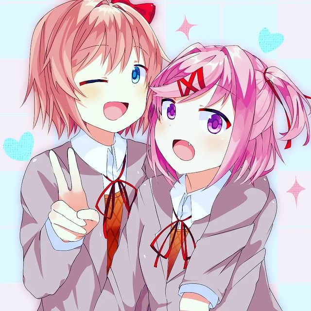 kaedekawaii_3 в LOOKY. #dokidokiliteratureclub,#doki,#fanart,#art,#anime. #dokidokiliteraturec...