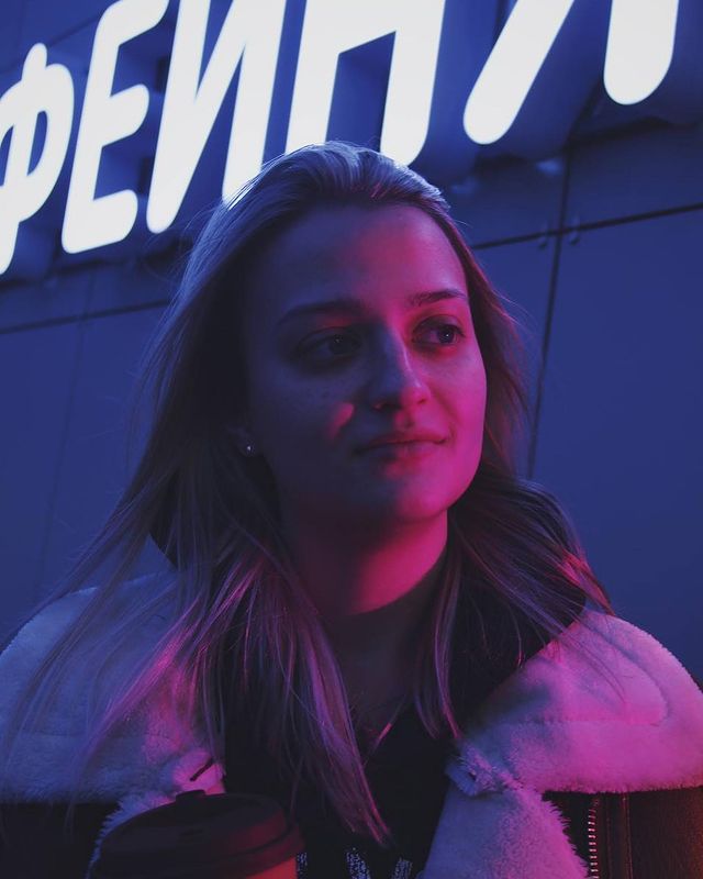 neznyi_coffee в LOOKY. . Ph: NastyaBublik
cof...