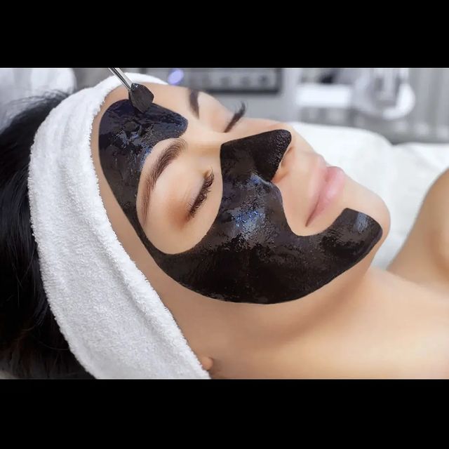antonina.cosmetologist в LOOKY. . Карбоновый пилинг-эт...