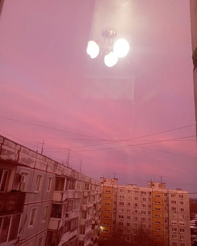 gentlerose1992 в LOOKY. . Это самый красивый з...