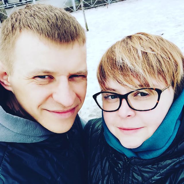 tanya_vasilevskaia в LOOKY. . поговаривают весна н...