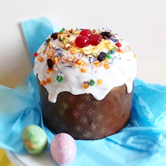 eli_tort в LOOKY. #пасха2023,#куличиназаказмосква,#куличинаходынке,#куличицска,#тортынаходынке. Друзья, добрый день!...