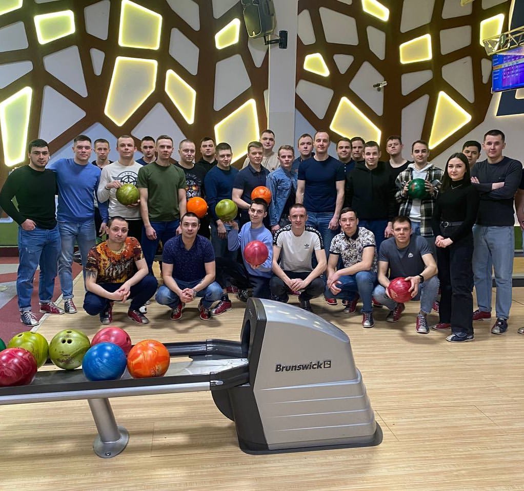  в LOOKY — 2️⃣6️⃣ 🎳