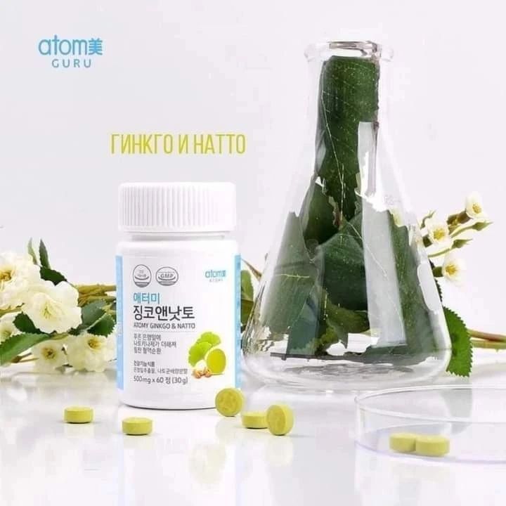katya_gaeva22 in LOOKY. . 🧠 ГИНКГО И НАТТО 
�...