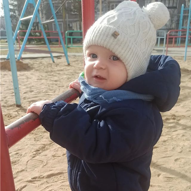small_moon_s в LOOKY. . Маленький 🍩