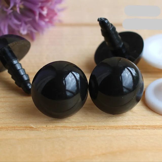 ogor.eyes в LOOKY. #глазки,#глазкивинтовые,#глазкидляигрушек,#глазкичерные,#игрушкиручнойработы,#игрушкикрючком,#вязаныеигрушки. Глазки чёрные, винто...