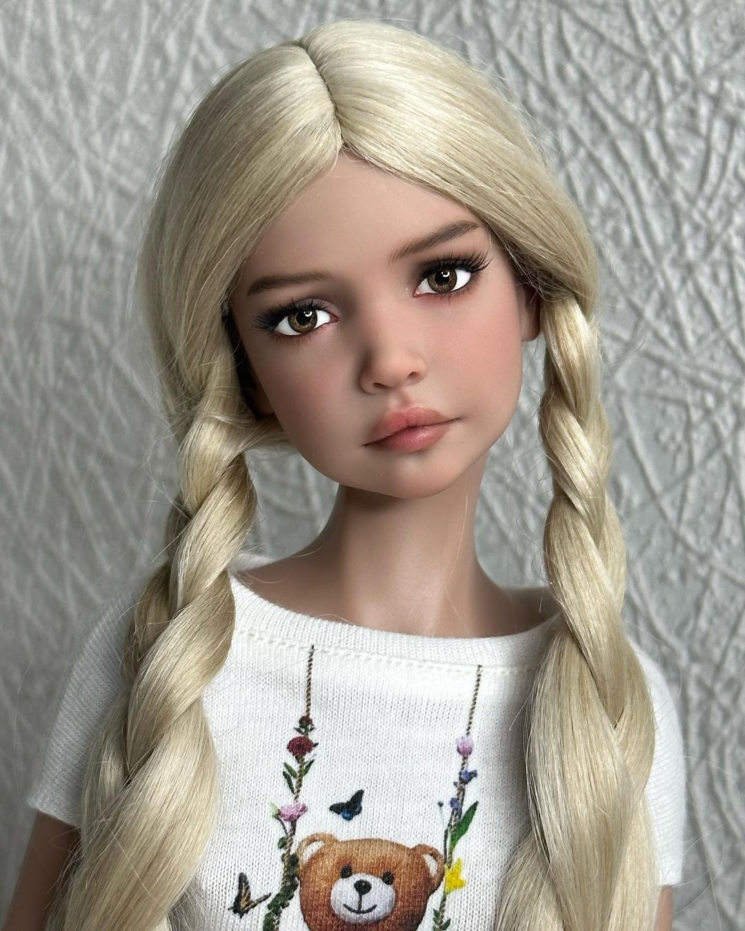 sea2702 in LOOKY. #tendercreation,#tendercreationyoungdoll,#tendercreation_young_dolls,#tendercreationdoll,#tendercreationdolls. Моя Мышка #tendercre...