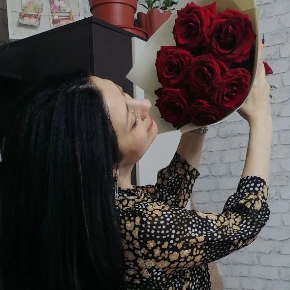 annaanis09 в LOOKY. . 8 марта)))