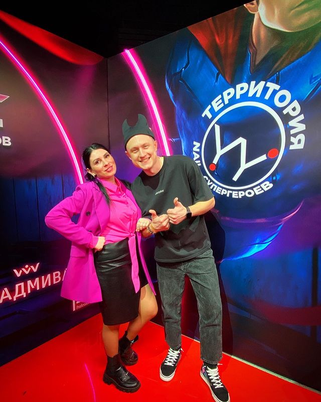 dom_aristokratki в LOOKY. . Юбилейный конгресс п...