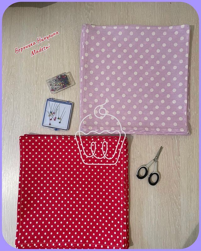 madetni в LOOKY. . Красивые салфетки в ...