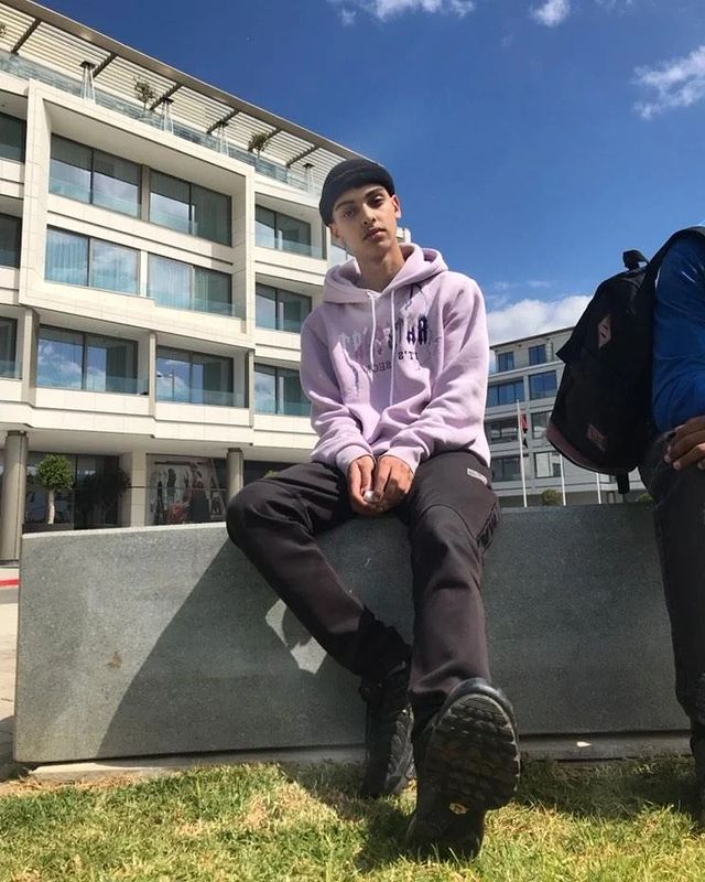 ☺︎︎ ✪>>>>✰ Ꙭ в LOOKY. #trapstar,#photography,#photo,#tn,#nike,#airmax,#fypシ. ✰♫︎ 𝚋𝚎𝚏𝚘𝚛𝚎 𝚢�...