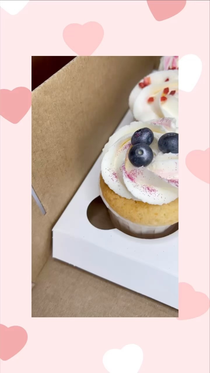 swetness_cakes в LOOKY. . Набор капкейков 🔥