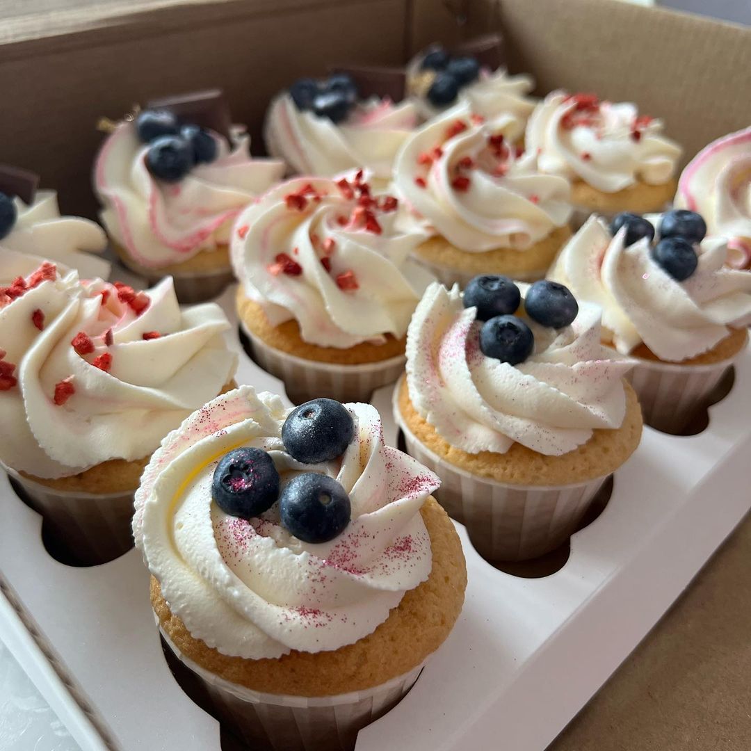 swetness_cakes в LOOKY — публикация