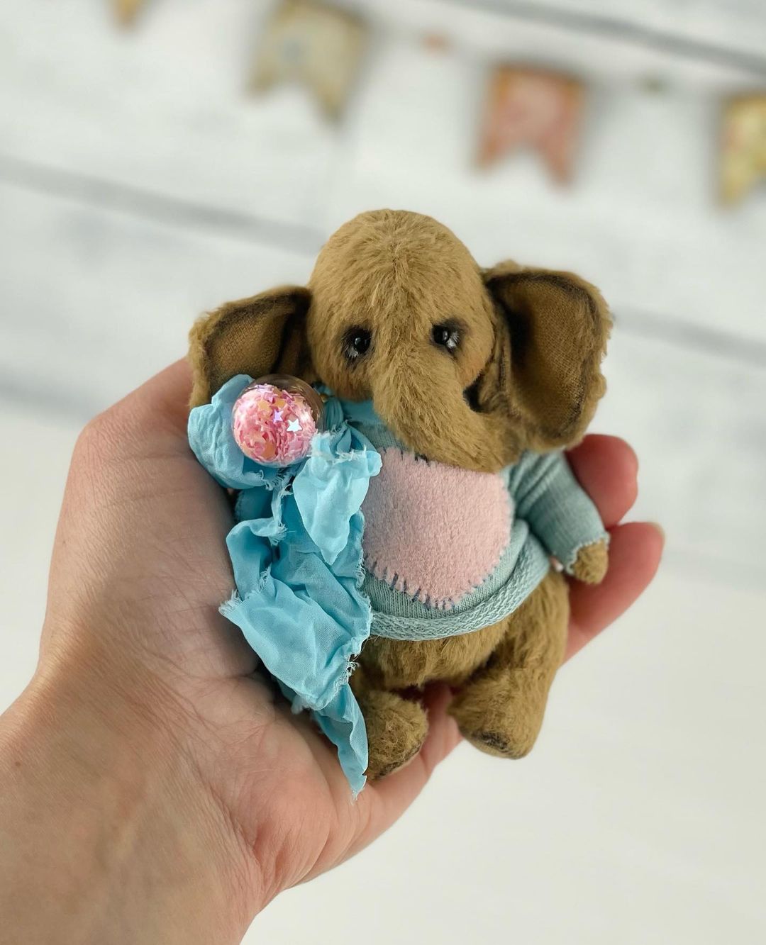 dolls_and_teddy_vishneva_ в LOOKY — фото 4