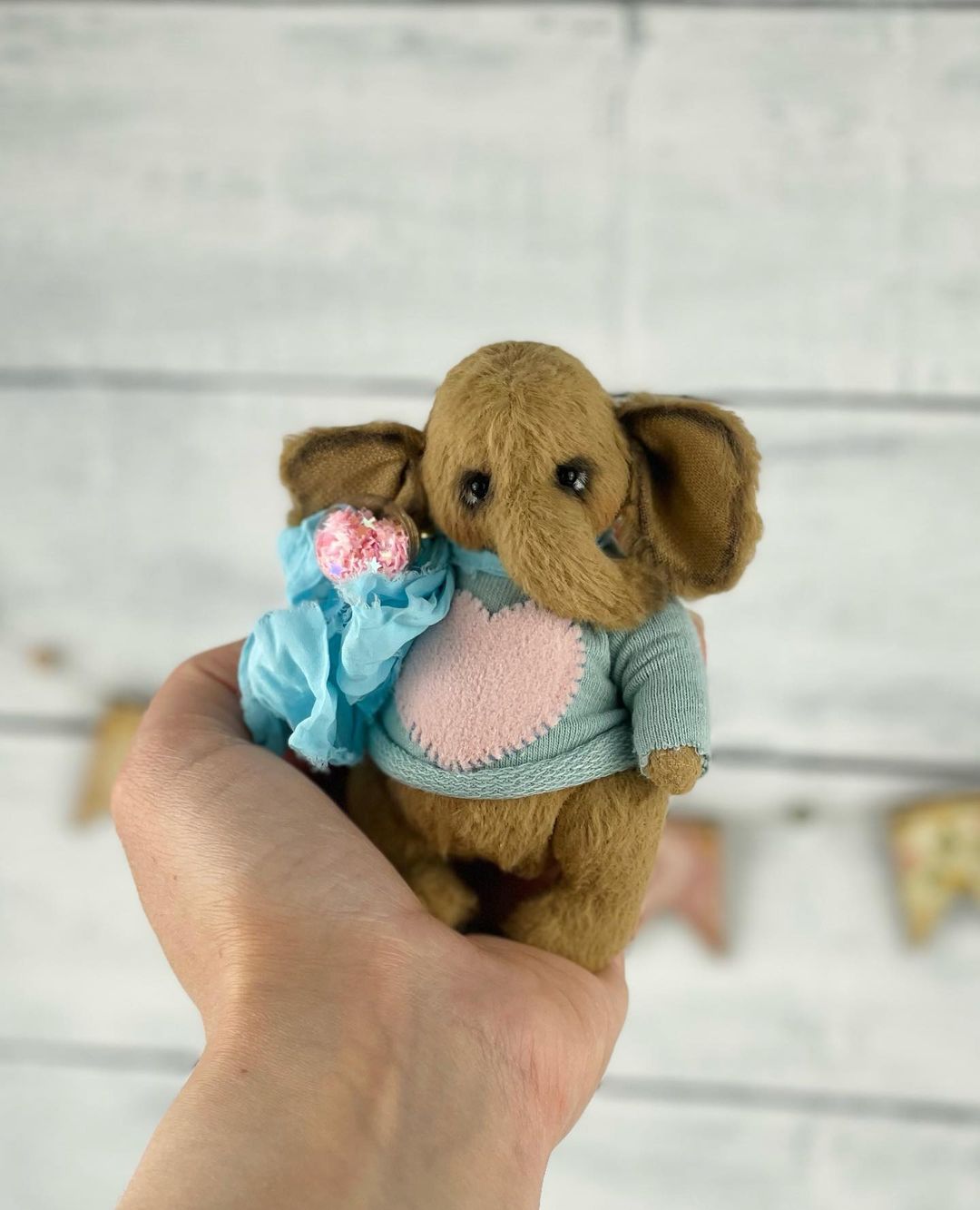dolls_and_teddy_vishneva_ в LOOKY — фото 3