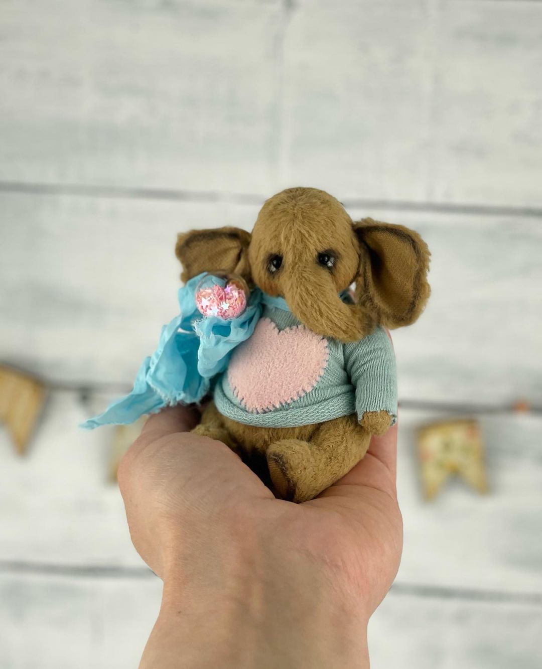dolls_and_teddy_vishneva_ в LOOKY — фото 2
