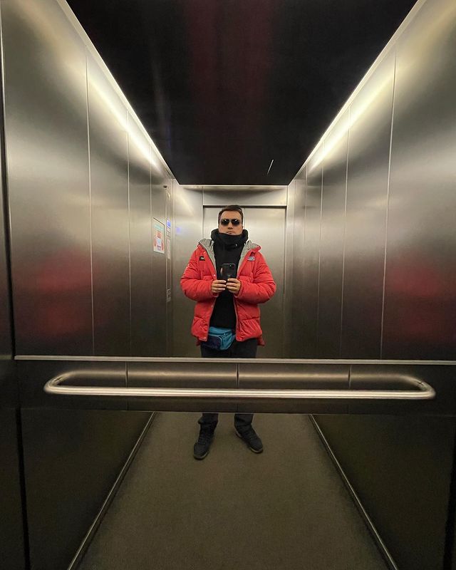 borismaksudov в LOOKY. . null