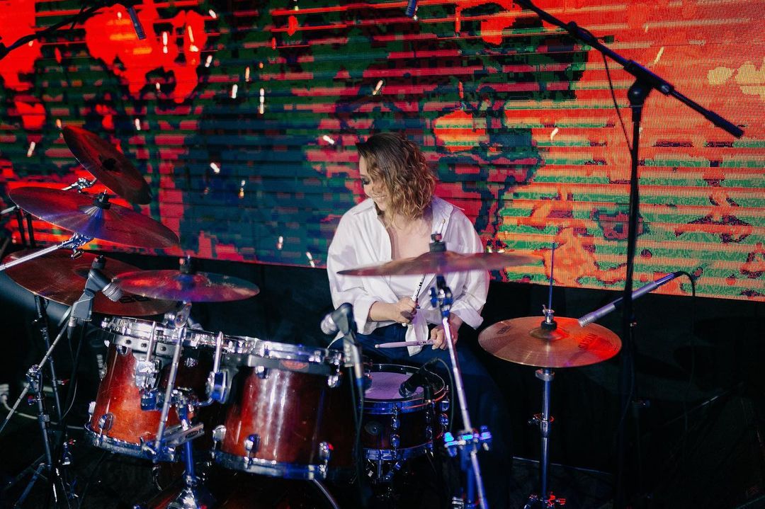 🥁🥁🥁