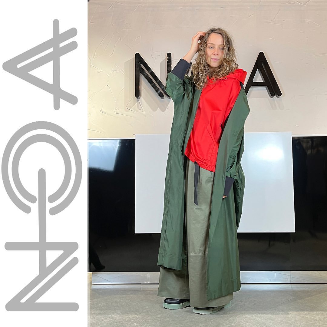 noa.fashion.salon в LOOKY — фото 2