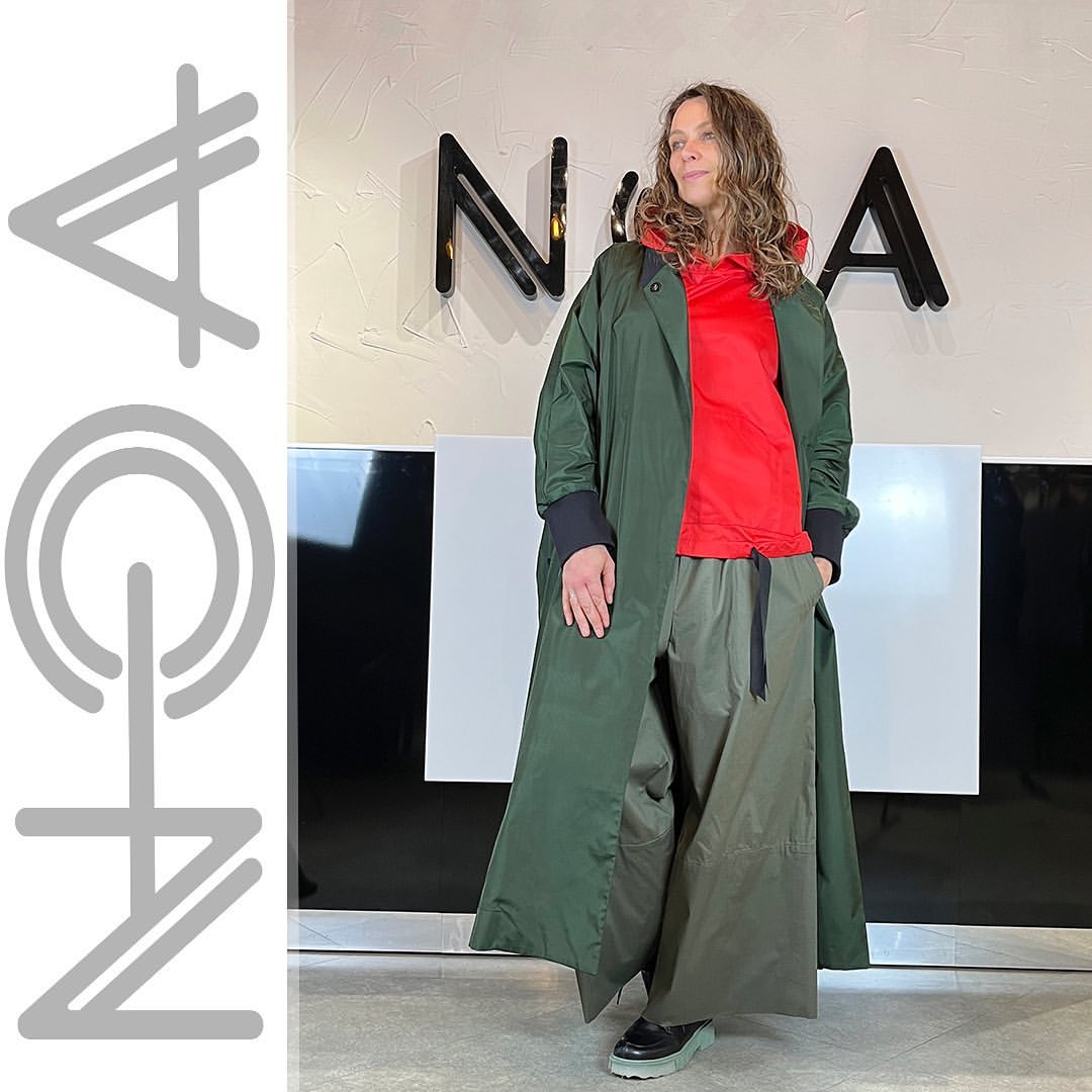 noa.fashion.salon в LOOKY — фото 4