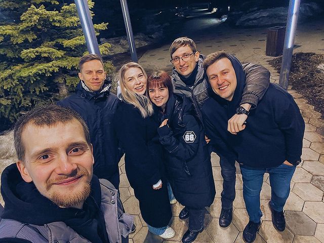 kirkuscom в LOOKY. #hellopeople,#goodweekend. #hellopeople #goodwe...
