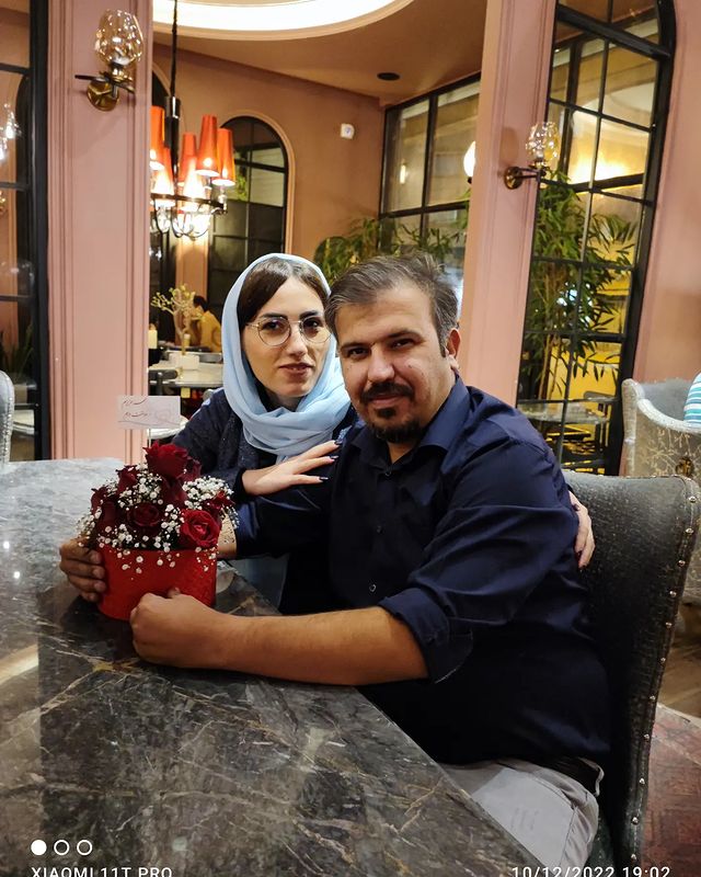 lotfabadi_reza в LOOKY. . دومین سال کنار تو ❤️...