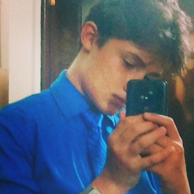 desativad0712665 в LOOKY. . 💙BLUE💙