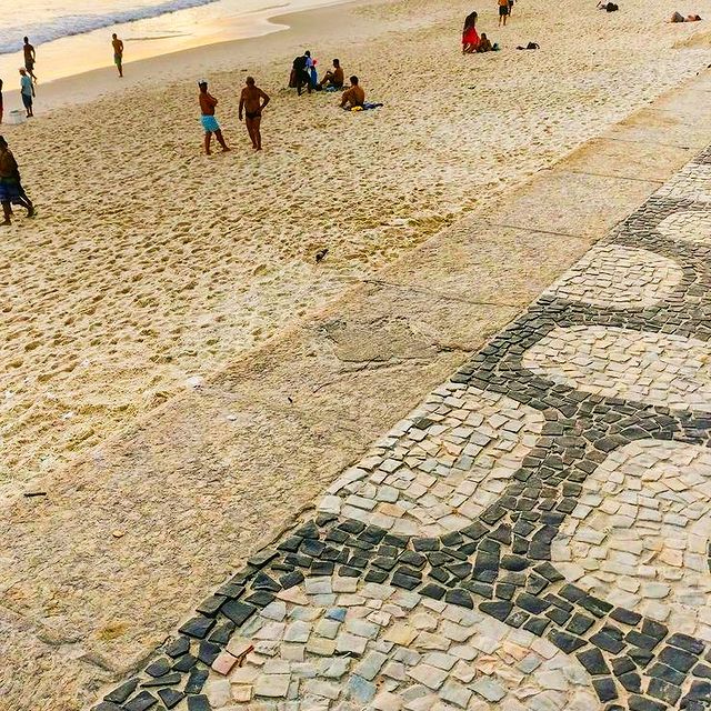 Luiz Gabriel в LOOKY. #praia. Saudade de curtir um...