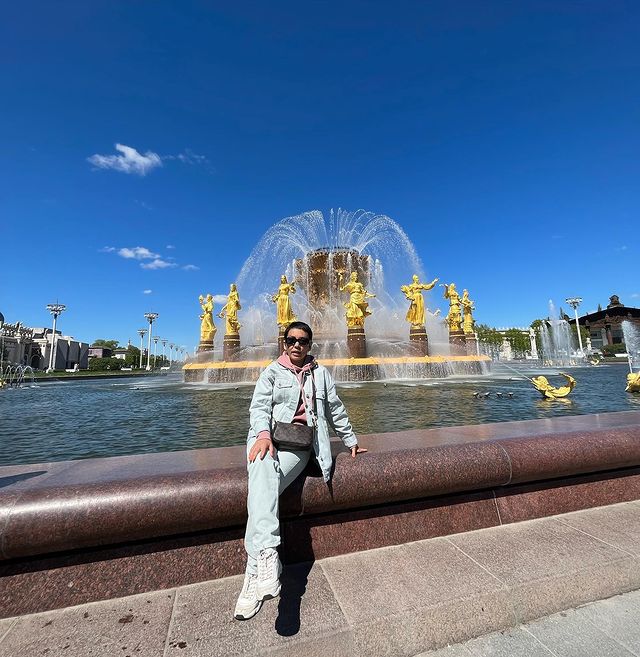 liana_dmit в LOOKY. . Чищу телефон сохраня...