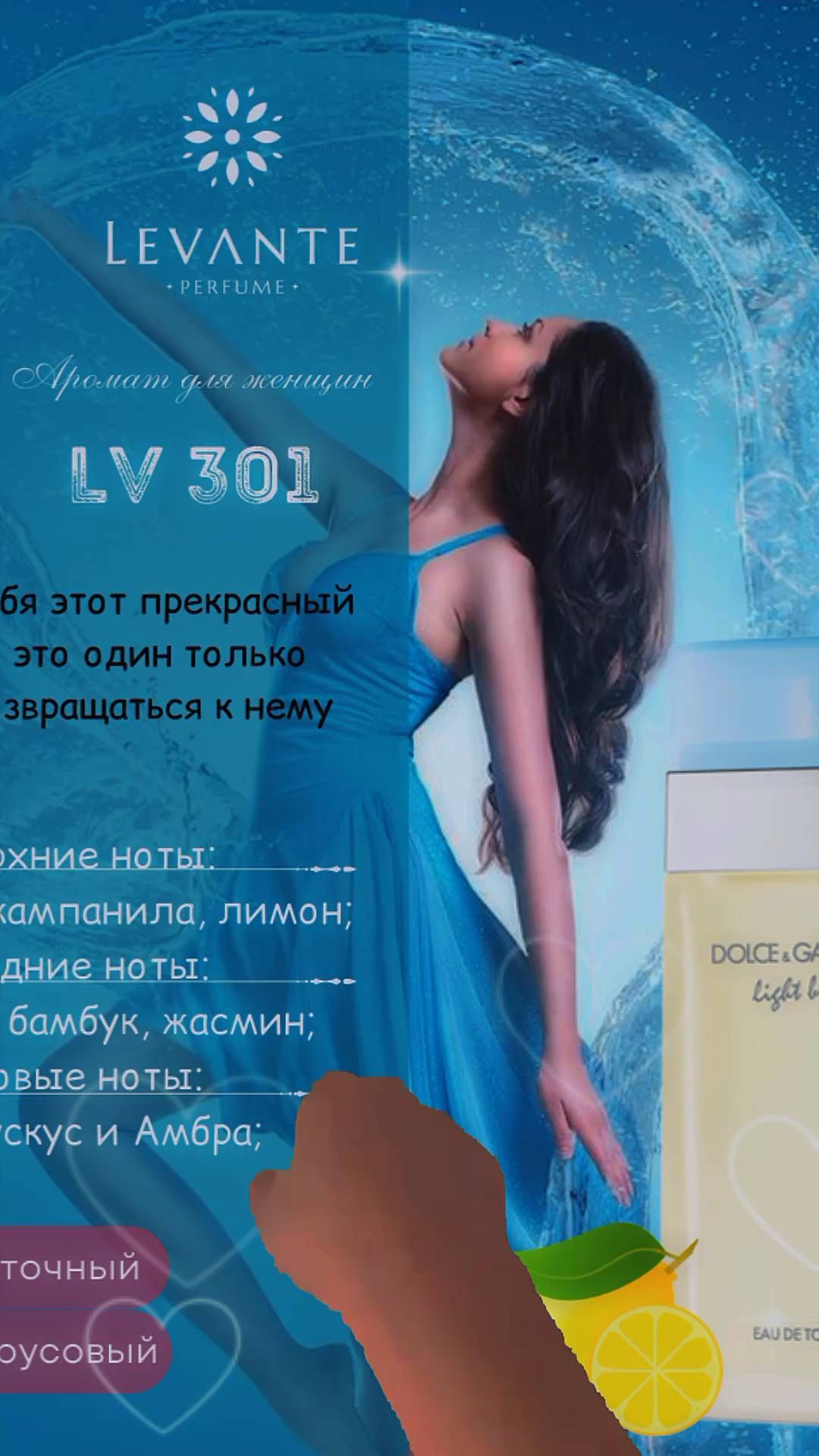dilafruz_levante в LOOKY. #леванте,#левантедухи,#versace,#chanel,#cucci,#lacoste,#dolcegabbana,#cherry. Брендовые духи у нас...