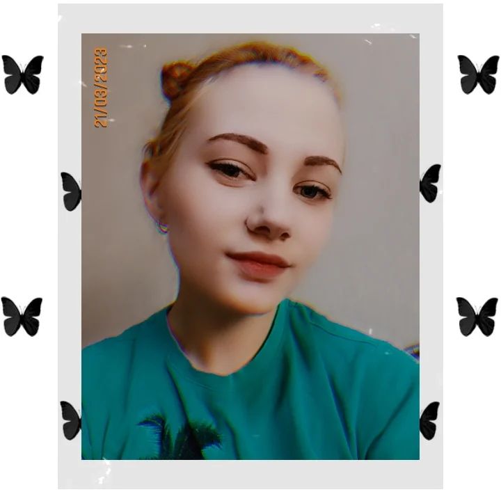 tatiana_kirillova_alex в LOOKY — публикация