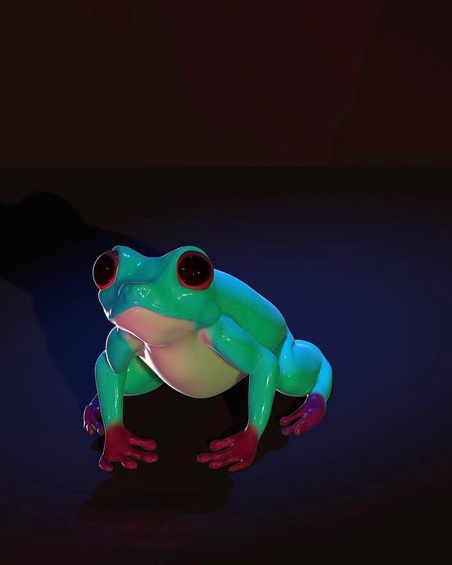 yuliia.art_ в LOOKY. #nomad,#nomadsculpt,#nomadsculpting,#3dmodeling,#procreate3d,#artist,#3dartist,#3dartwork,#3dartists. 3D #nomad #nomadscul...