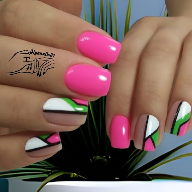 olyanails31 в LOOKY. . null